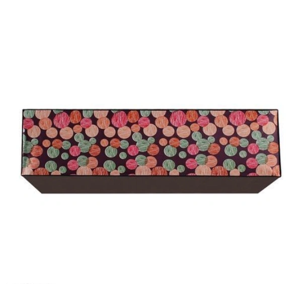  Multicolor  PVC Printed 2 Ton AC Cover For Split -  2 Ton,  Muticolor, PVC, Pack of1